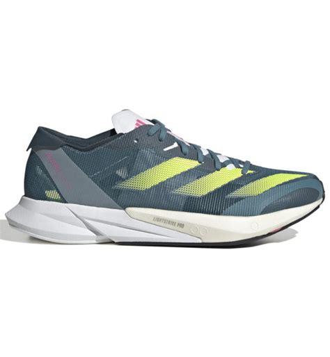 adidas damen wettkampfschuhe adizero competition blau|adidas adizero schuhe.